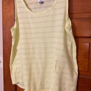 Old Navy Tank Top